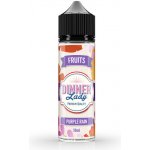 Dinner Lady Fruits Purple Rain Shake & Vape 10 ml – Hledejceny.cz