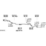 Bosal BS 282-367 – Hledejceny.cz