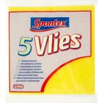Spontex Vlies rychloutěrka 5 ks – Sleviste.cz