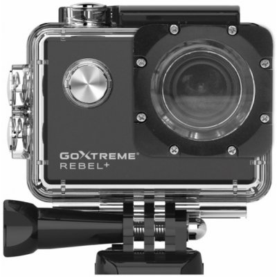 GoXtreme Rebel + – Zboží Živě
