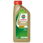 Castrol Edge LongLife 5W-30 1 l | Zboží Auto