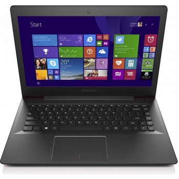 Lenovo IdeaPad U41 80JV00HTCK