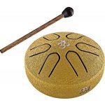 Meinl PSTD3GOM Pocket Steel Tongue Drum A-dur – Sleviste.cz