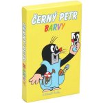 Černý Petr Krtek Barvy – Hledejceny.cz
