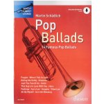 MS Pop Ballads – Zboží Dáma