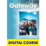 Gateway 2nd Edition B2+ Digital Student´s Book Premium Pack – Hledejceny.cz