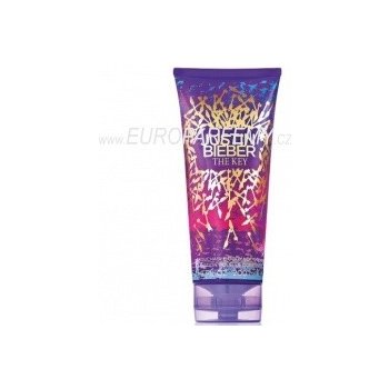 Justin Bieber The Key tělové mléko 200 ml