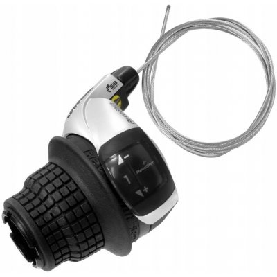 Shimano SLRS 45 Revoshift – Zboží Dáma