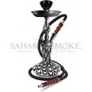 Sahara Smoke Genie SubZero černá 38 cm