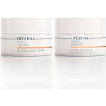 Christina Cosmeceuticals Denní a omlazující noční krém ForeverYoung – Hledejceny.cz