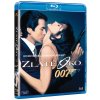 DVD film zlaté oko BD