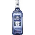 Greenall’s Blueberry Gin 37,5% 0,7 l (holá láhev) – Zboží Dáma