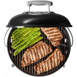 Weber Smokey Joe Premium 37 – Zboží Dáma