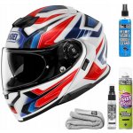 Shoei NEOTEC 3 Anthem – Zboží Mobilmania