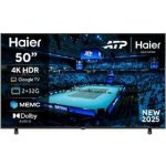 Haier H50K85FUX – Hledejceny.cz