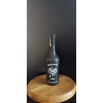 Motorhead Vodka Premium 40% 0,7 l (holá láhev) – Zboží Dáma