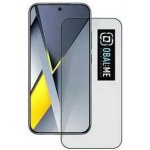 Obal:Me 5D tvrzené sklo pro Xiaomi Poco F8 Pro Black 8596311308628 – Zboží Živě
