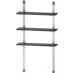 Keter Regál Shelving Kit 100 KT-610643 – Zboží Dáma