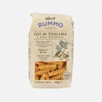 Rummo Fusilli Cizrna a celozrnná rýže 300 g – Hledejceny.cz