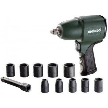 Metabo DSSW 360