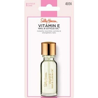 Sally Hansen Olejíček na nehty a kůžičku Nail and Cuticle Oil 13,3 ml – Zboží Dáma