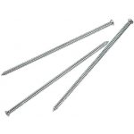 PROFISTYL Turbošroub se zápustnou hlavou - standard Varianta: Turbo šroub s plochou hlavou, 7,5 mm x 152 mm, T30, kovový, materiál: kov, rozměry: 7,5 mm x 152 mm – Zboží Mobilmania