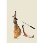 Simón Martín Set Jamón Ibérico De Cebo 8 kg – Hledejceny.cz