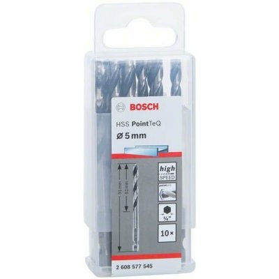 Bosch 2608577545 – Hledejceny.cz