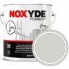 Barvy na kov Rust-Oleum Antikorozní elastický nátěr Noxyde Pegarust RAL7035 Grey (šedivá) 5 L