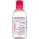 Bioderma Sensibio H2O micelární voda 250 ml – Zboží Dáma