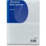 Filofax A5 pouzdro na vizitky – Zbozi.Blesk.cz