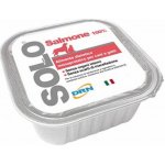 Solo Adult Dog 100% Salmone losos 300 g – Zboží Mobilmania