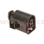 Svorkovnice včetně vedení a pinů ŠKODA OEM Originál 4D0971992 – Hledejceny.cz