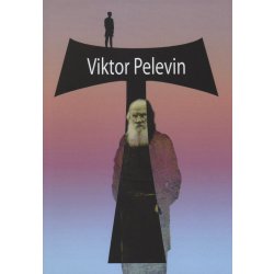 T - Viktor Olegovič Pelevin