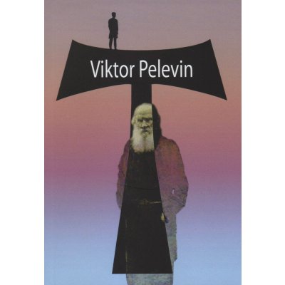 T - Viktor Olegovič Pelevin