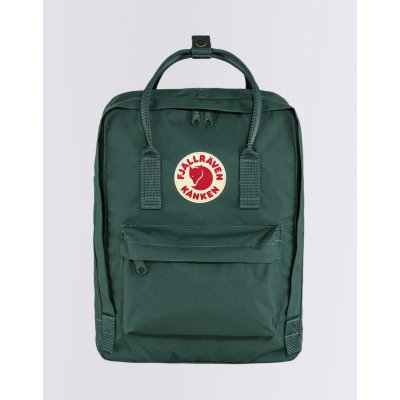 Fjällräven Kånken arctic green 16 l – Zboží Mobilmania