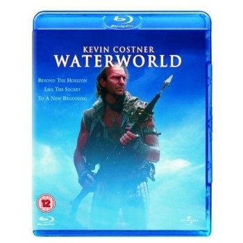 Waterworld BD