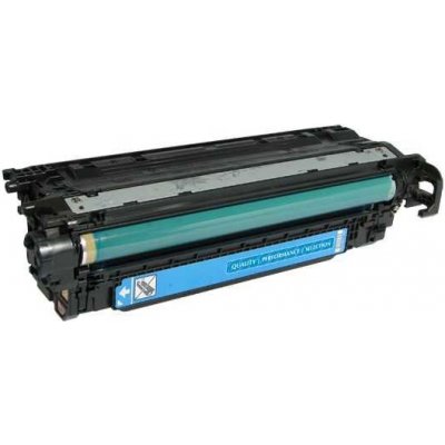 123toner.cz Canon CRG-723C - kompatibilní