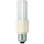 Philips úsporná zářivka PL Electronic 8W 827 E27 – Zboží Živě