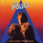 Police - Zenyatta Mondatta CD – Hledejceny.cz