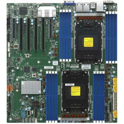 Supermicro MBD-X13DEI-T-B – Hledejceny.cz