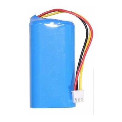 Evolveo RoboTrex H9 Li-ion 2500 mAh ver. 02 – Zboží Dáma Evolveo RoboTrex H9 Li-ion 2500 mAh ver. 02 – Zboží Dáma