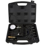 Kompresiometr pro vznětové motory, sada 17ks, tester komprese GEKO G02515 – Hledejceny.cz