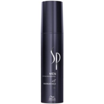 Wella SP Men Maximum Hold 100 ml