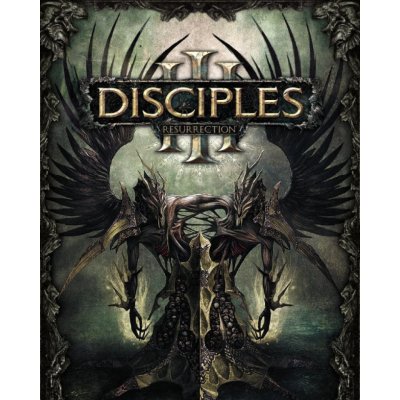 Disciples 3: Resurrection