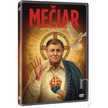 Mečiar DVD DVD