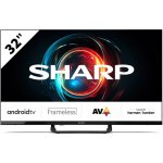 Sharp 32FH8EA – Hledejceny.cz