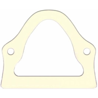 Těsnění Nývlt Těsnění WC kombi mezi nádrž a mísu, typ H, 250 x 200 mm | Zboží Auto