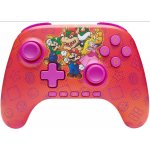 PowerA Advantage Wireless Controller Nintendo Switch 2 Super Mario and Friends NSGP0548 – Sleviste.cz