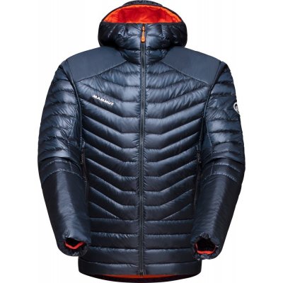 Mammut Eigerjoch Advanced IN Hooded Jacket Men – Zboží Mobilmania